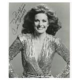 Falcon Crest Carla Borelli signed photo