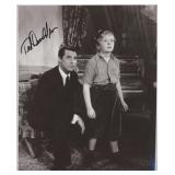 Once Upon a Time Ted Donaldson signed photo