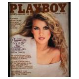 Playboy Magazine June 1981 Terri Welles...