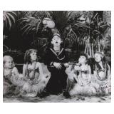 Laura June Kenney "The Little Rascals" signed...