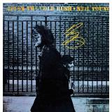 Neil Young After The Gold Rush signed album