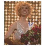 Jerry MaGuire Ren©e Zellweger signed photo