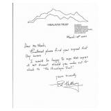 1st Mount Everest Climber Sir Edmund Hillary...