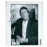 Ten Little Indians Actor Fabian Forte signed...