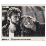 Deepstar Six Greg Evigan  signed movie photo