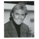 Brackens World Dennis Cole signed photo