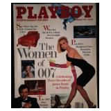 Playboy Magazine December 1987 Issue