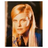 Party Of Five Paula Devicq signed photo