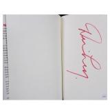 The Sandlot Denis Leary Signed Why We Don