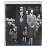The Sound of Music  Debbie Turner signed photo