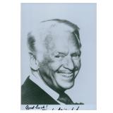 Gunga Din Douglas Fairbanks Jr. signed photo....