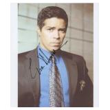 La Bamba Esai Morales signed photo