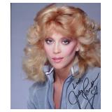 Hellhole Judy Landers signed photo