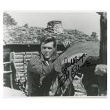 77 Sunset Strip Edd Byrnes signed movie still