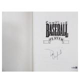 Major League Baseball Star Dave Winfield Signed...