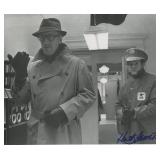 Car 54, Where Are You Hank Garrett signed photo