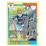 Marvel Creator Jack Kirby / Stan Lee signed...