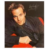 Blade Stephen Dorff signed photo