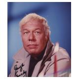 Cool Hand Luke George Kennedy signed photo