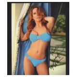 Jennifer Korbin signed photo