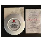 1990 Delphi limited edition Marilyn Monroe...