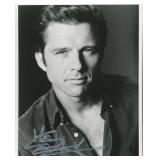 The Colbys Maxwell Caulfield signed photo
