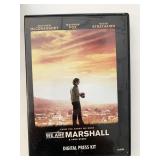 We Are Marshall Official  Digital Press Kit