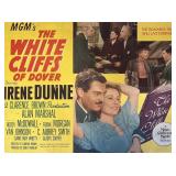 The White Cliffs of Dover Original 1944 Vintage...