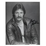 Tron Bruce Boxleitner signed photo