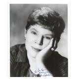 Dirty Dingus Magee Anne Jackson signed photo