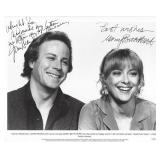 Head Over Heels	John Heard and  Mary Beth Hurt...