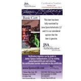 Touched By An Angel Della Reese signed photo....