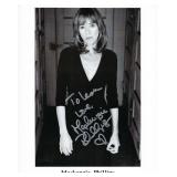 American Graffiti Mackenzie Phillips signed photo