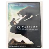 10,000 BC Official Digital Press Kit