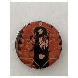 The Beatles vintage pin