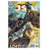 DC Comics JSA #61: Redemption Lost, Part 2 July...