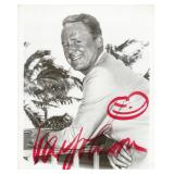 Thirty Seconds Over Tokyo Van Johnson signed photo