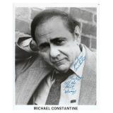 My Big Fat Greek Wedding Michael Constantine...