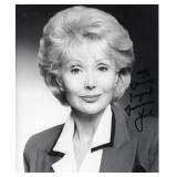 Batman Francine York signed photo