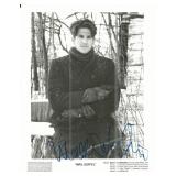 Mrs. Soffel Matthew Modine Signed Movie Photo