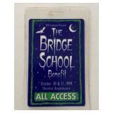 Pearl Jam , Neil Young The Bridge School...