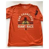 MLB Star Madison Bumgarner signed shirt