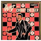 Chubby Checker Your Twist Party With The King...