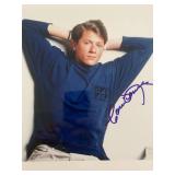 Sand Sharks Corin Nemec signed photo