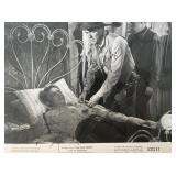 Law And Order cast signed photo GFA authenticated