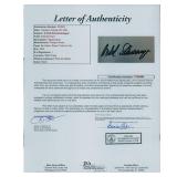 Governator Arnold Schwarzenegger Signed Be...