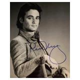 SNL Bill Murray signed photo
