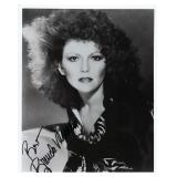 Midnight Cowboy Brenda Vaccaro signed photo