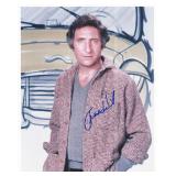 Taxi Judd Hirsch Signed Photo