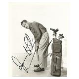 The Shawshank Redemption James Whitmore signed...